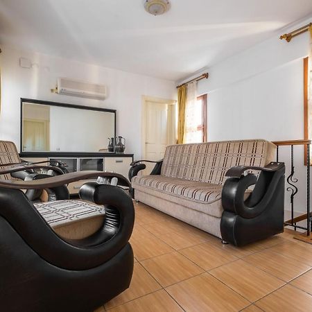 David People Boutique Hostel&Apart 安塔利亚 外观 照片