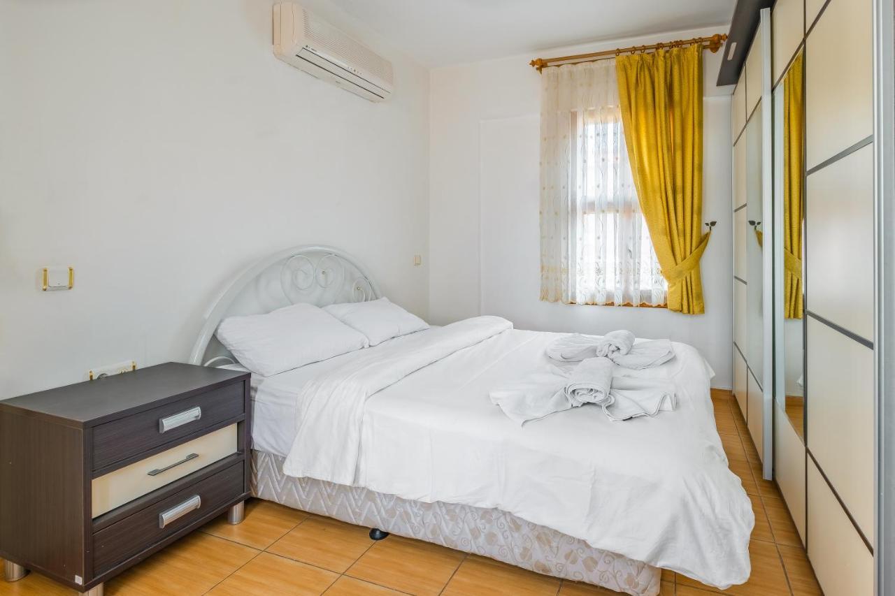 David People Boutique Hostel&Apart 安塔利亚 外观 照片