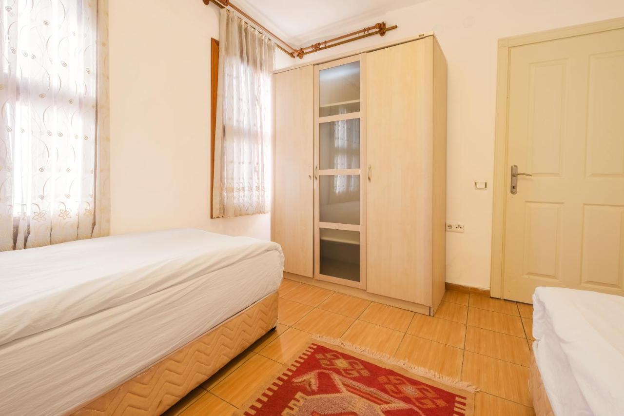 David People Boutique Hostel&Apart 安塔利亚 外观 照片