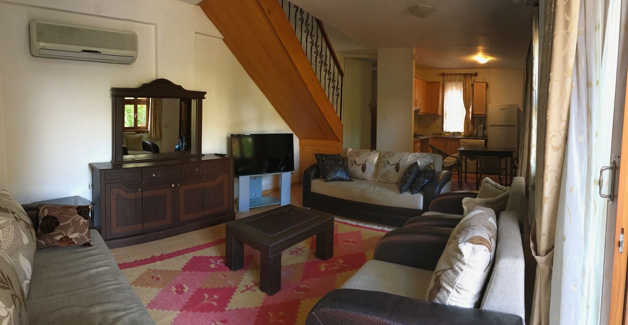 David People Boutique Hostel&Apart 安塔利亚 外观 照片