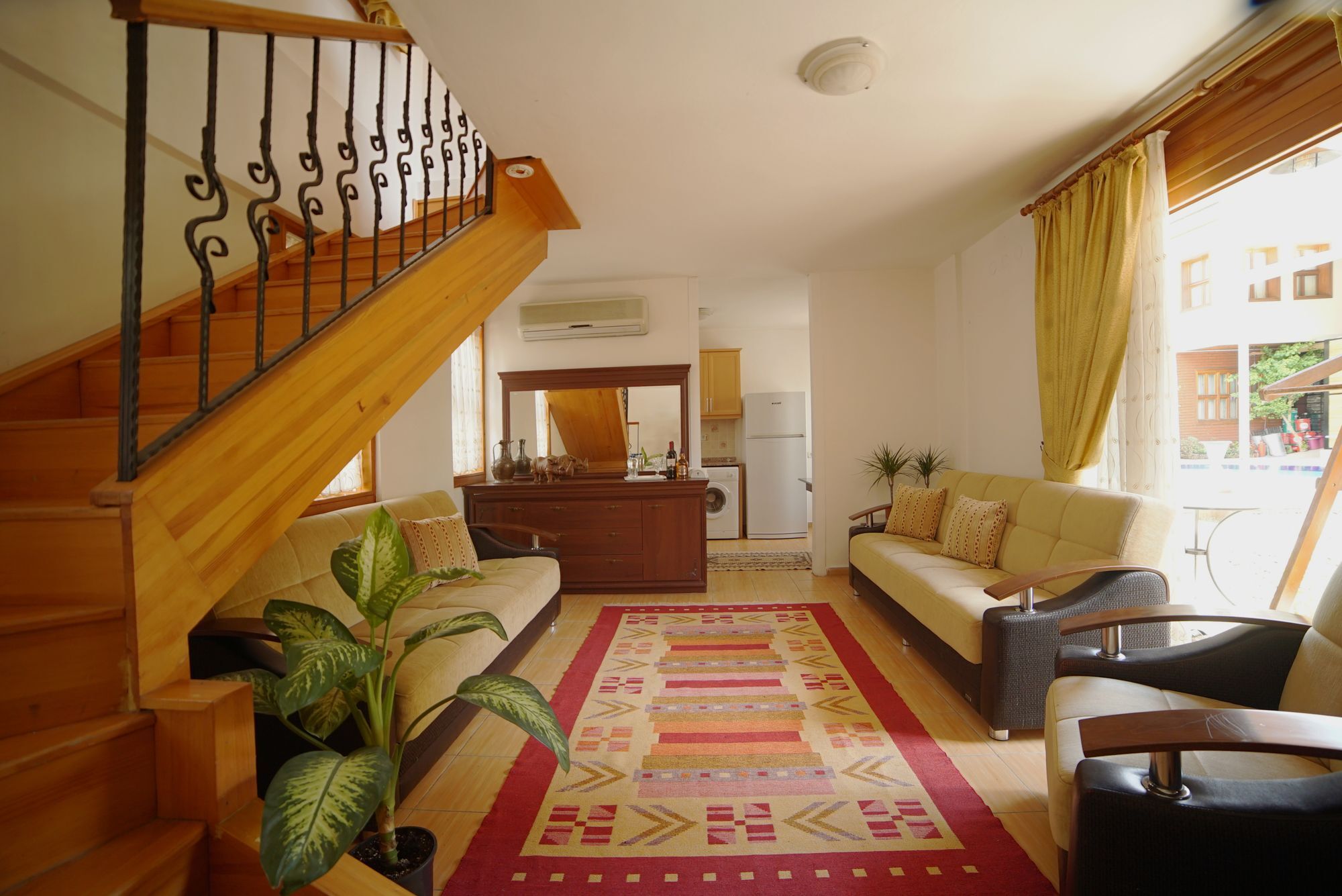 David People Boutique Hostel&Apart 安塔利亚 外观 照片