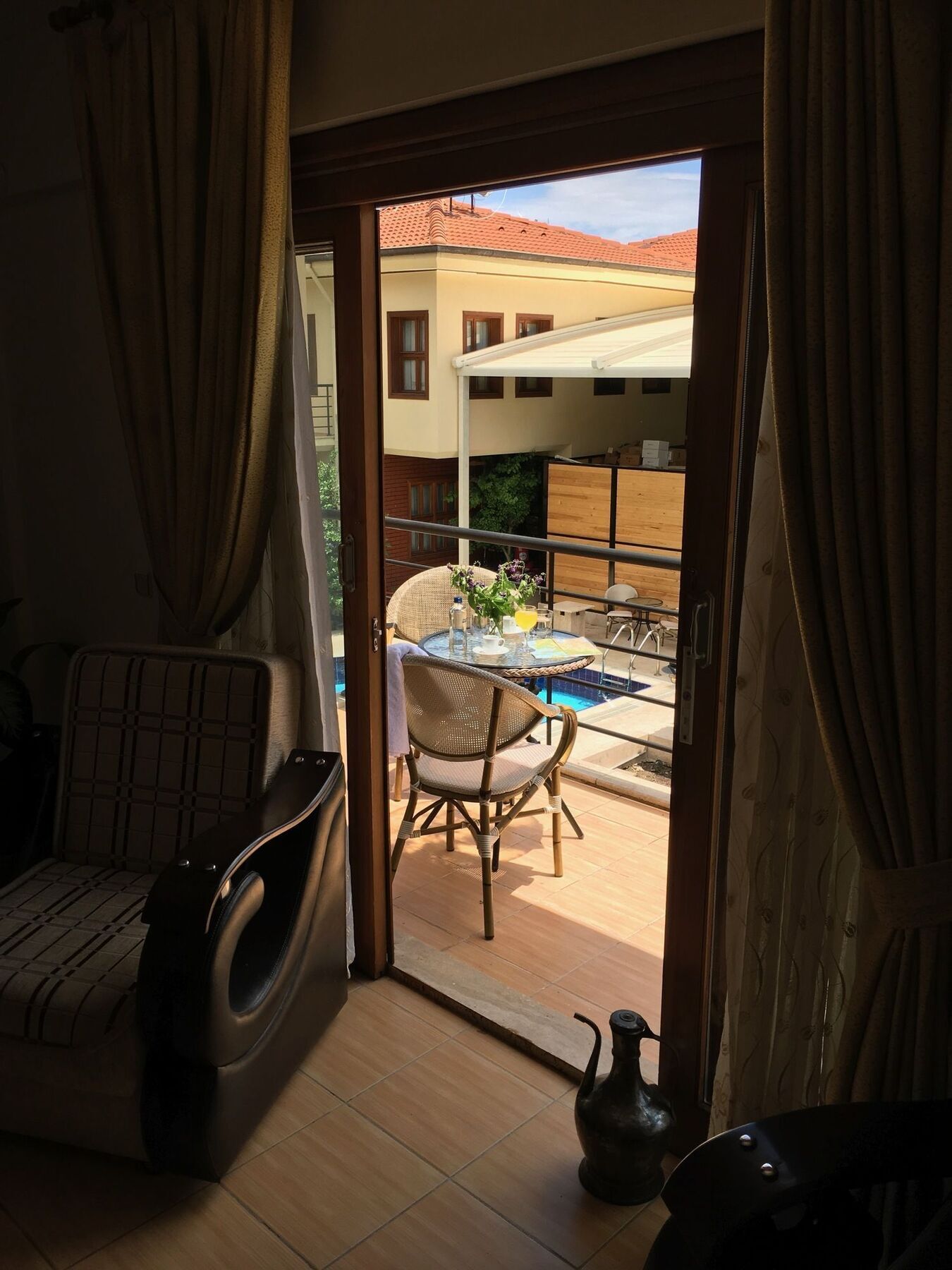 David People Boutique Hostel&Apart 安塔利亚 外观 照片