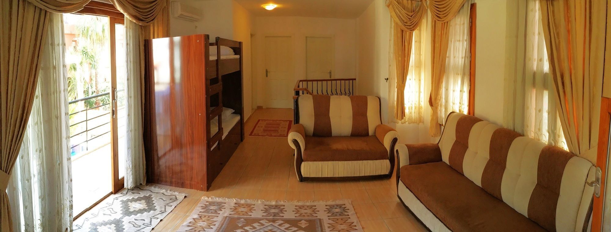 David People Boutique Hostel&Apart 安塔利亚 外观 照片