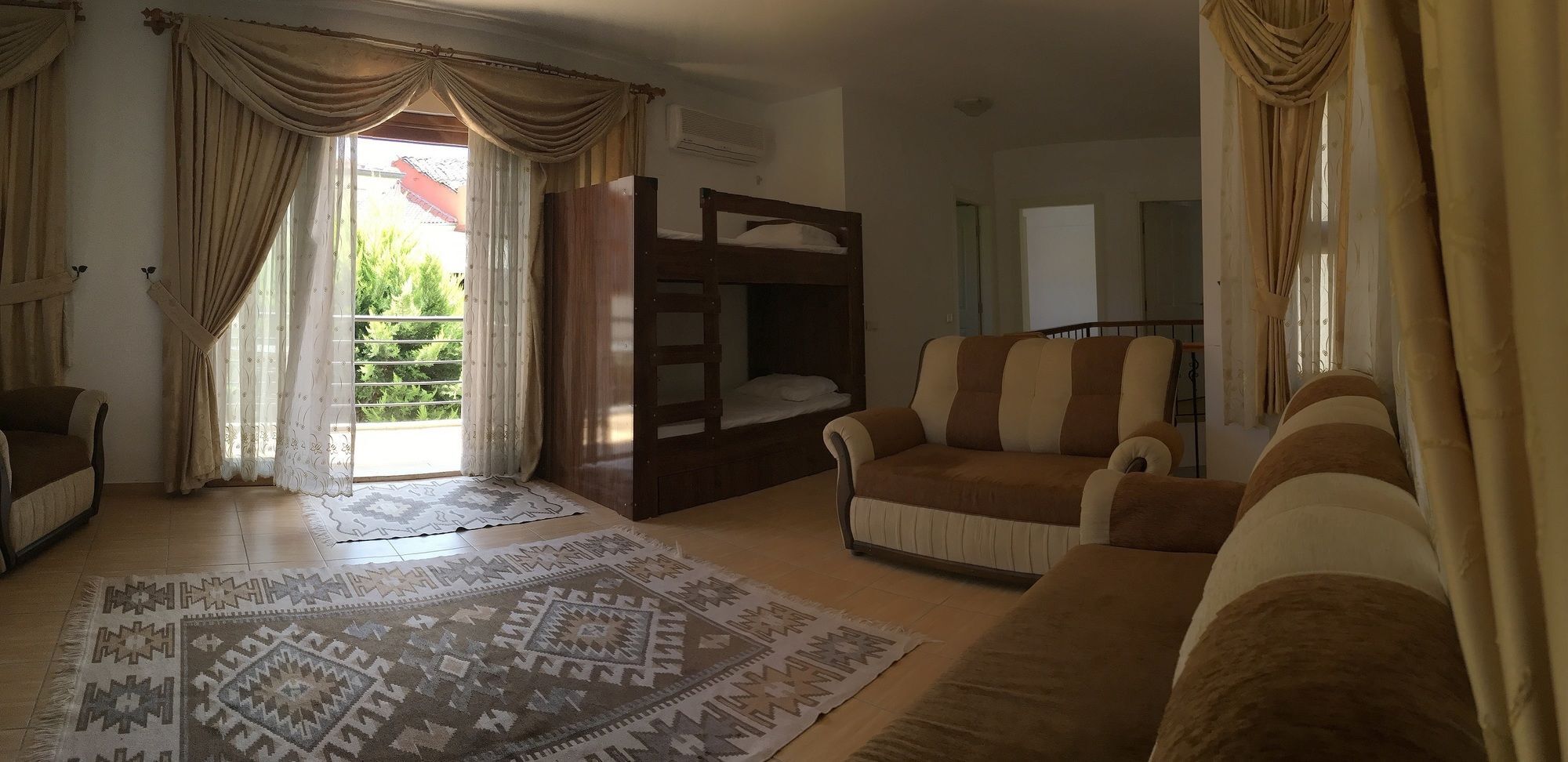 David People Boutique Hostel&Apart 安塔利亚 外观 照片